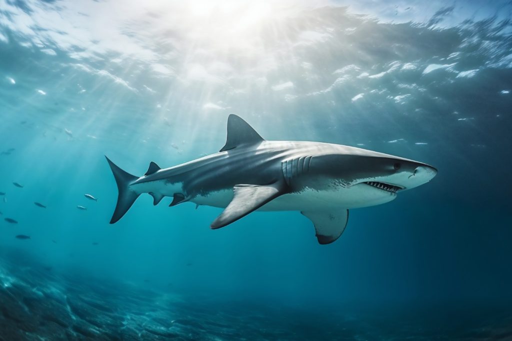 - Sharks are considered among the fastest marine creatures, capable of moving at high speeds in the water. Speed varies among species, with some being among the fastest aquatic beings.