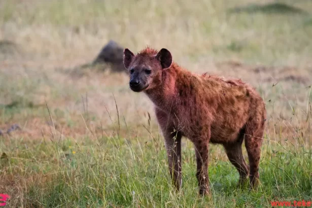 Hyena