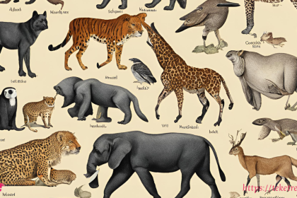 Animal Classification