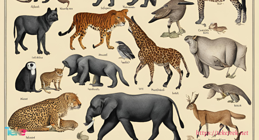 Animal Classification