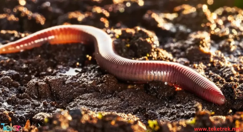 annelid worms