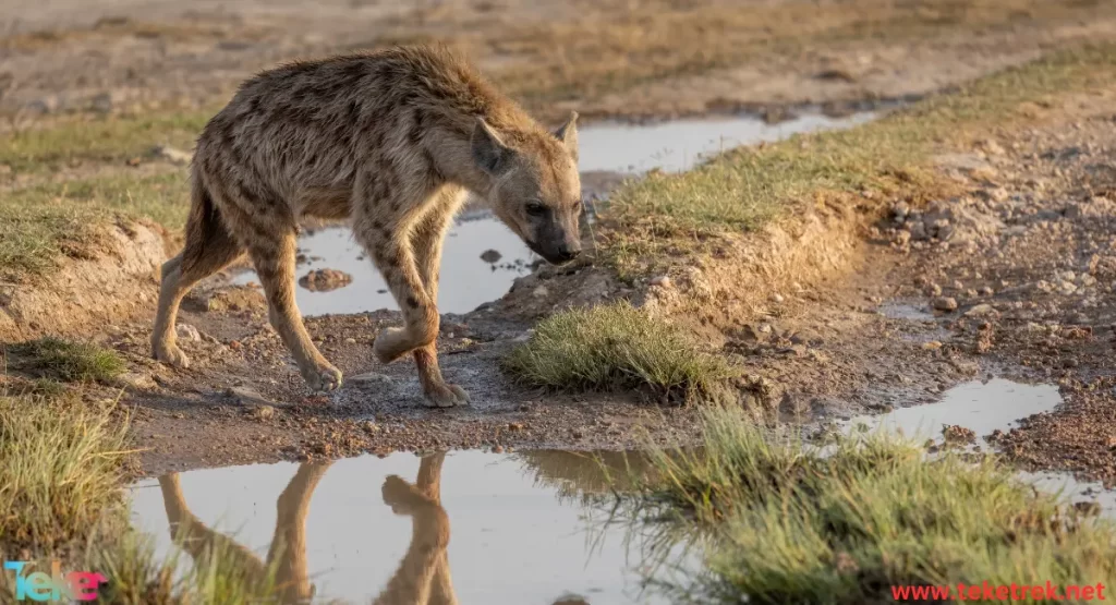 Aardwolf