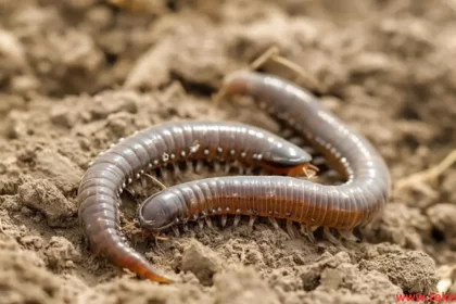 annelid worms