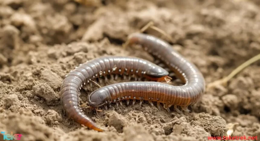 annelid worms