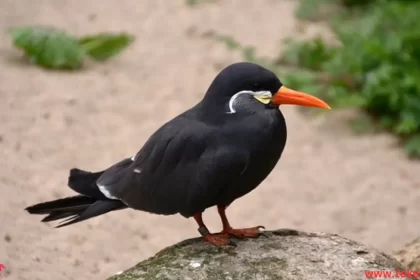 Inca Tern