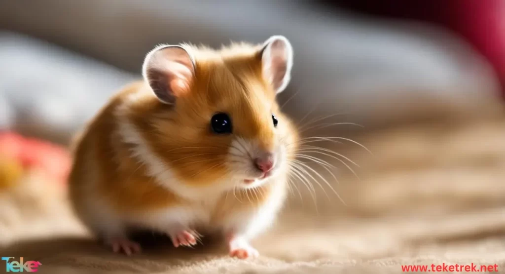 Hamster