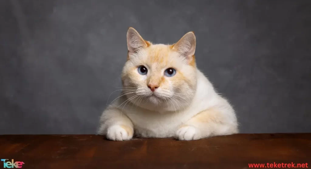 Munchkin cat