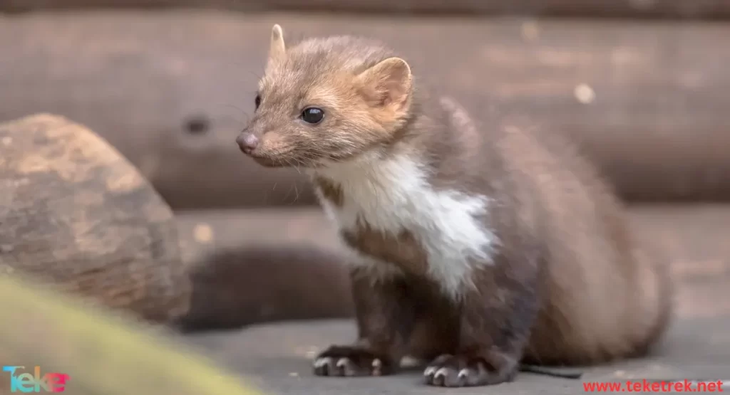 Colombian weasel