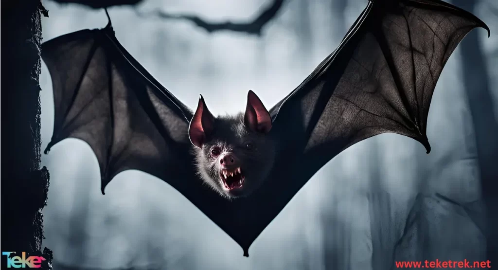 Vampire Bats