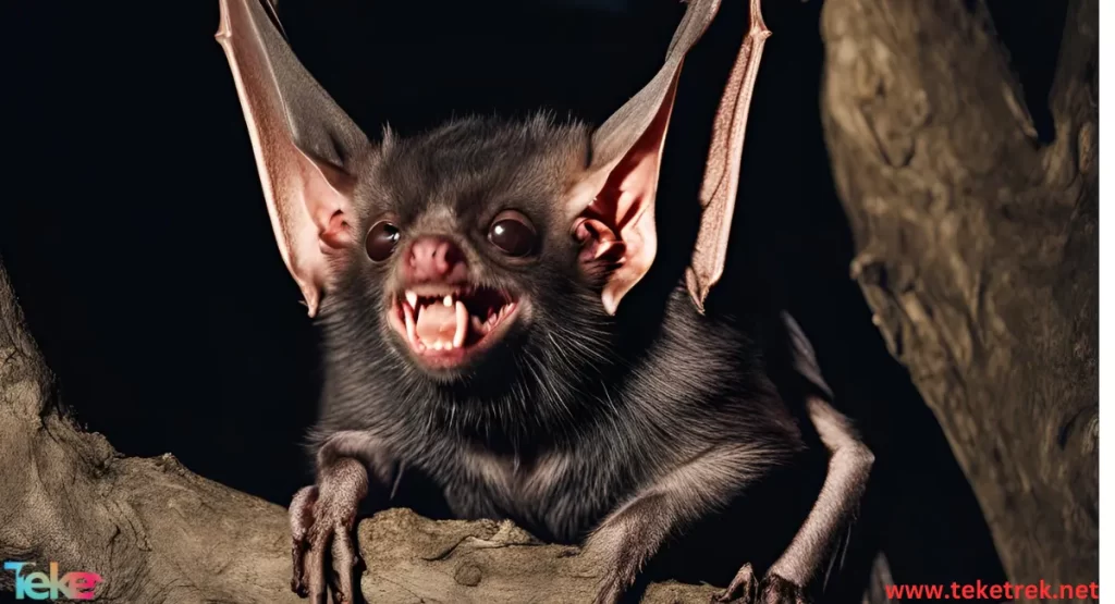 Vampire Bats