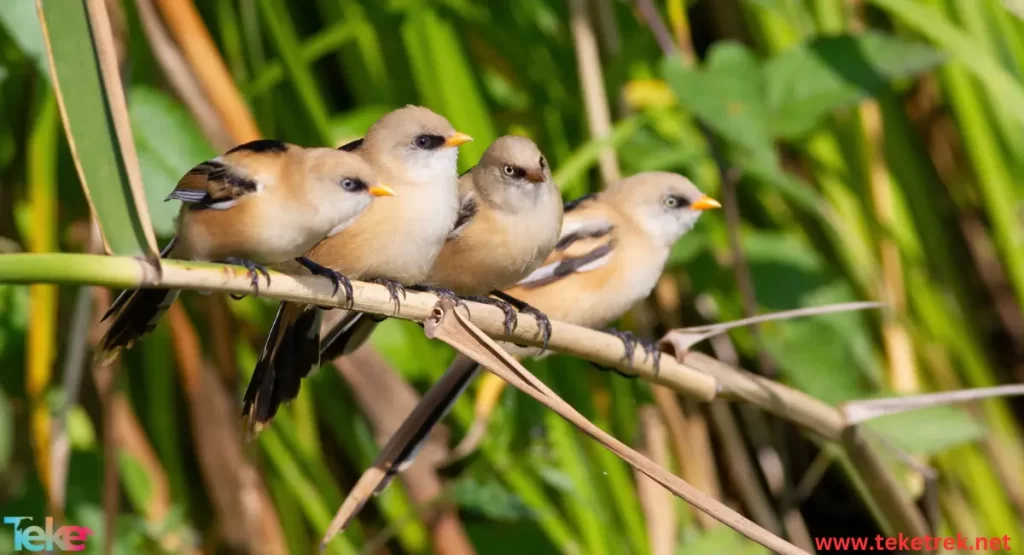 Typical shrikes