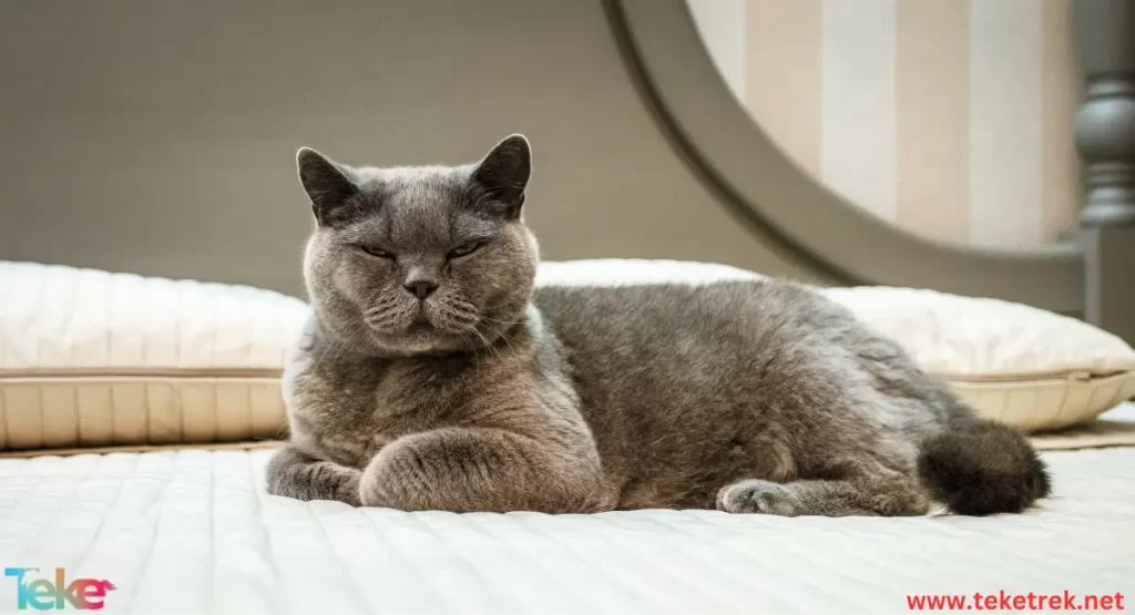 the most ferocious types of domestic cats