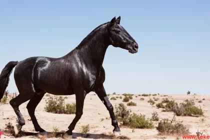 The 5 most expensive horses in the world