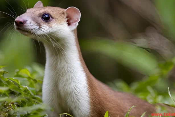 Colombian weasel