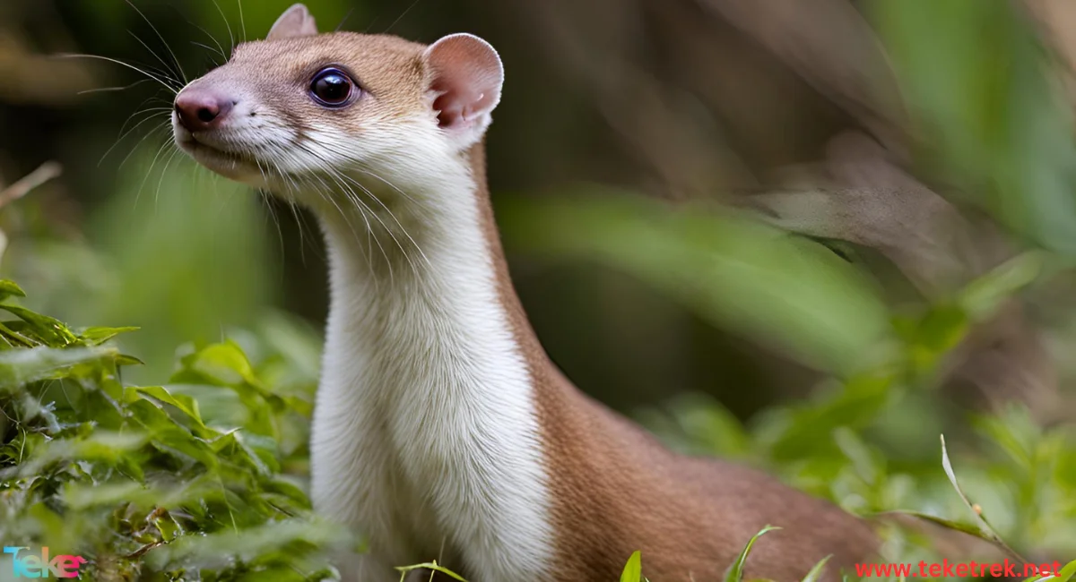 Colombian weasel