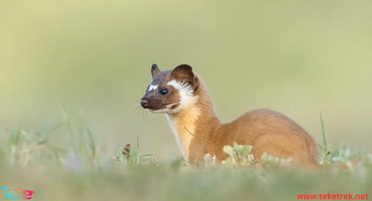 Colombian weasel