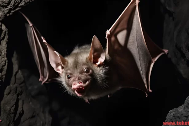 Vampire Bats