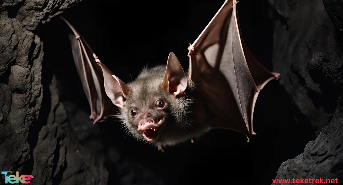 Vampire Bats