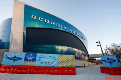 Georgia Aquarium