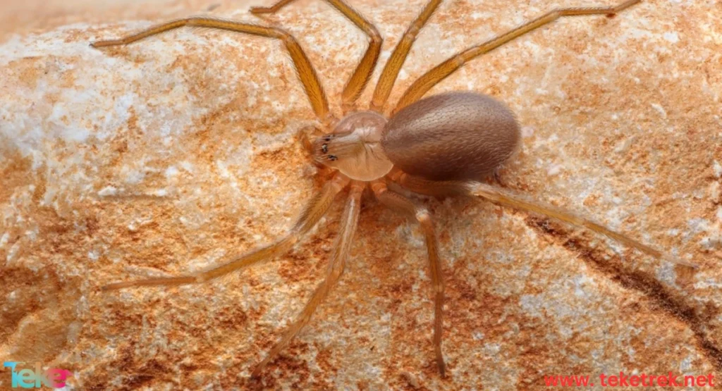 The Deadliest Spiders in the World